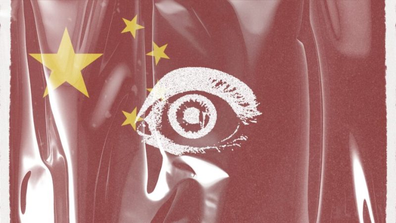 Cyberespionnage chinois : trois entreprises de la tech formellement identifiées par le FBI