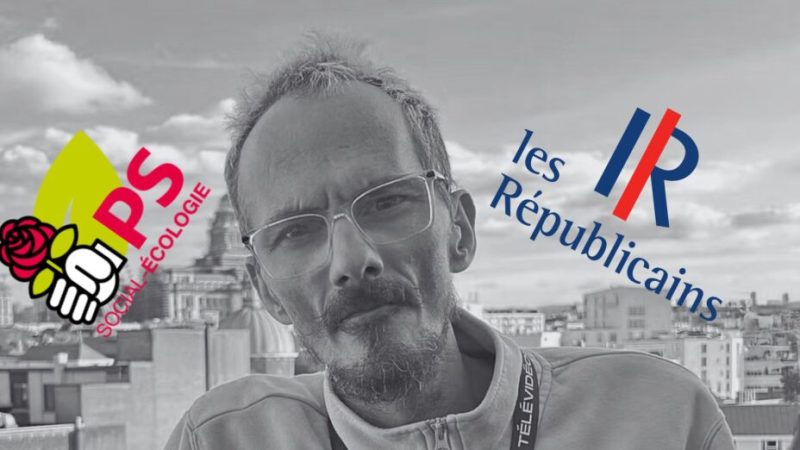 Les pires idées des politiques français après la mort de Jean Pormanove