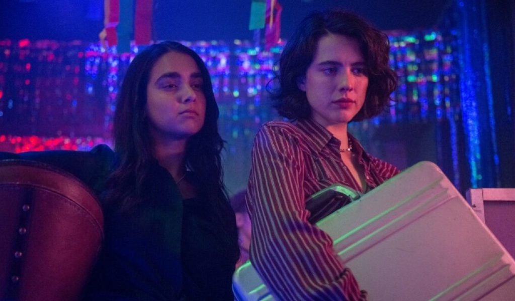 Drive-Away Dolls // Source : Focus Features. LLC.