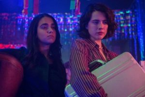 Drive-Away Dolls // Source : Focus Features. LLC.