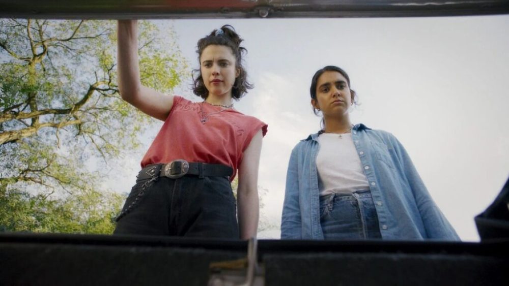 Drive-Away Dolls // Source : Focus Features. LLC.