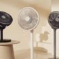 Duux Ventilateur intelligent Whisper Flex 2 // Source : Duux Duux Ventilateur intelligent Whisper Flex 2 // Source : Duux