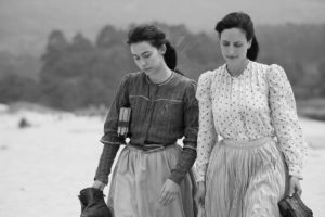 Elisa et Marcela // Source : Netflix