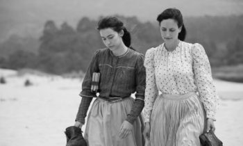 Elisa et Marcela // Source : Netflix