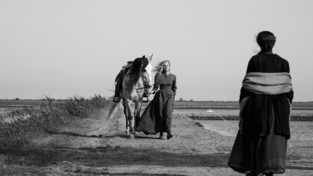 Elisa et Marcela // Source : Netflix