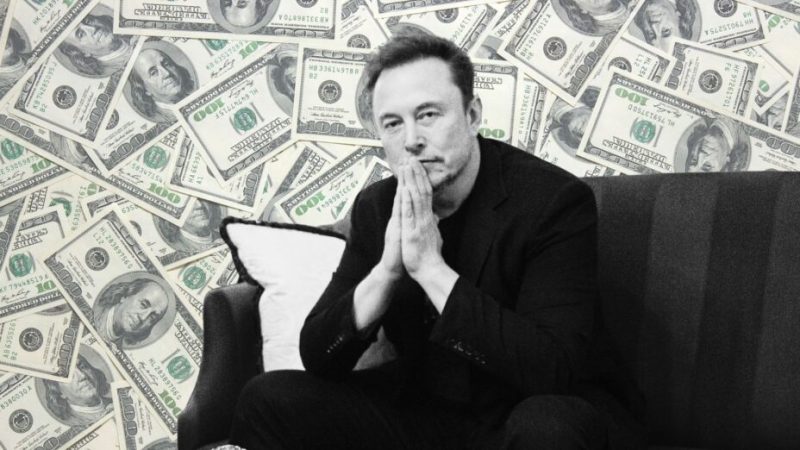 « Cette récompense incitera Elon Musk à rester », les 29 milliards sont-ils la bonne solution pour Tesla ?