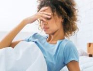 Dormir quand il fait chaud peut être compliqué. // Source : Envato