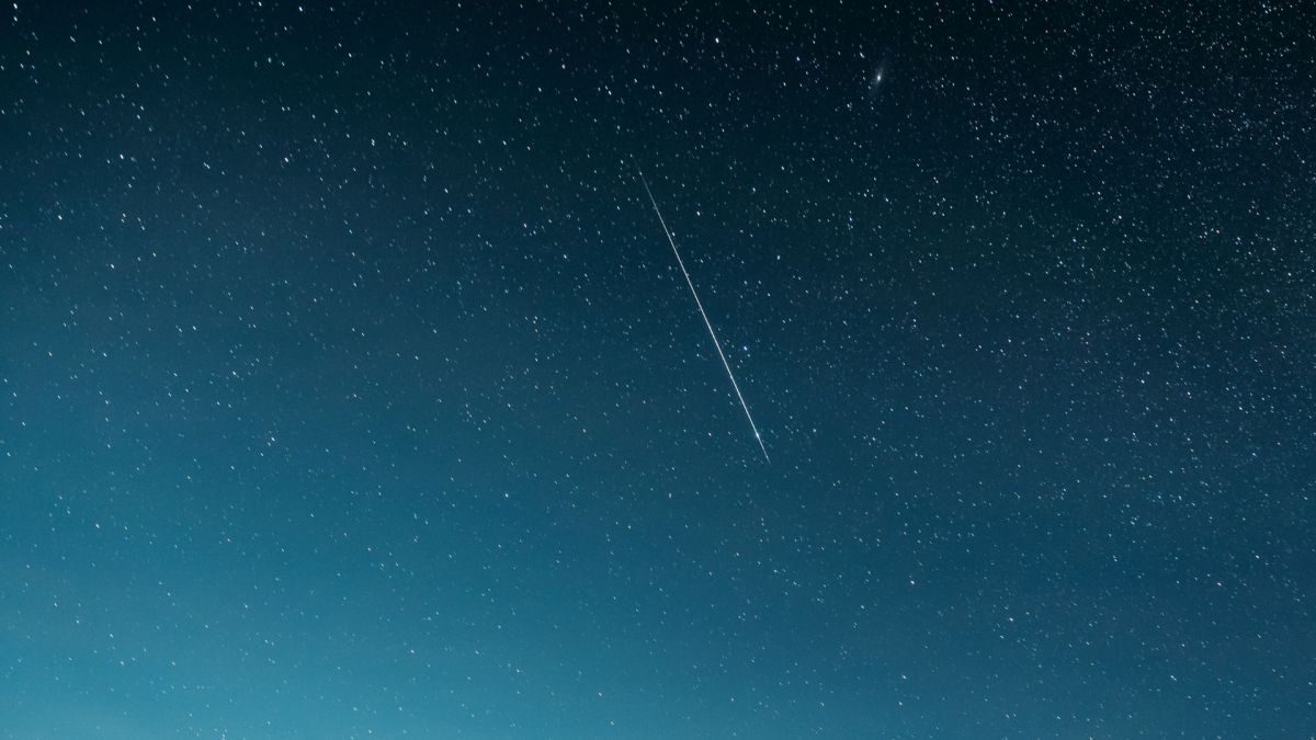 Comment profiter des Perséides, les superbes étoiles filantes du ciel de l’été ?