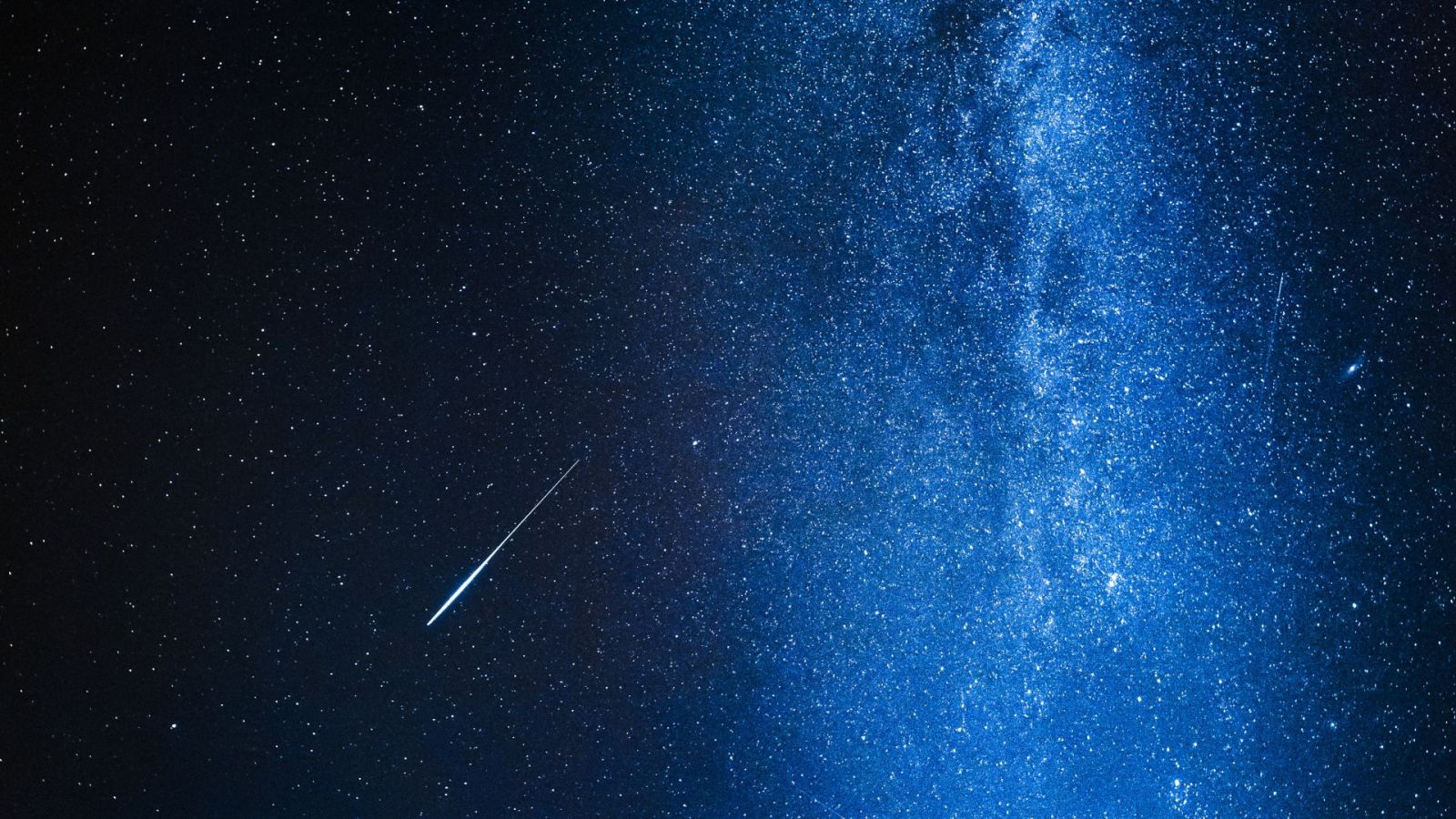 Comment voir les PersÃ©ides, les superbes Ã©toiles filantes de lâ€™Ã©tÃ©, en France ?