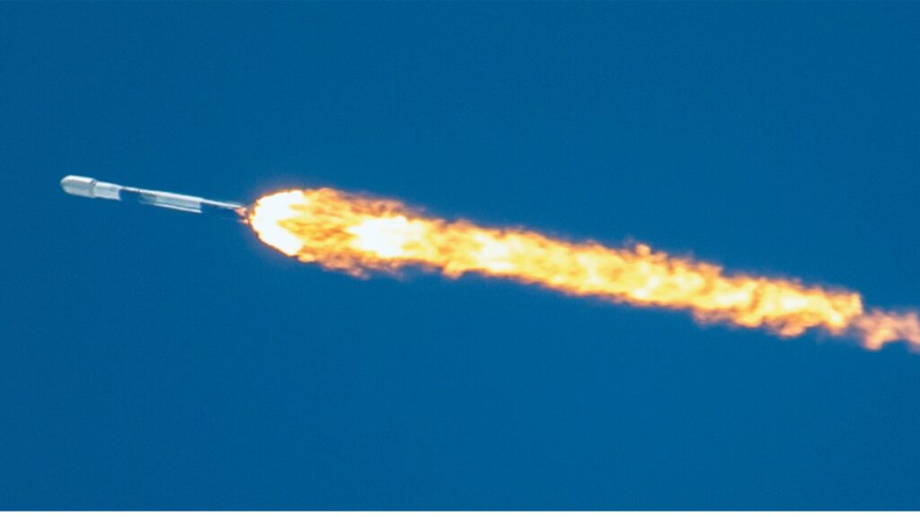 Source : SpaceX Source : SpaceX