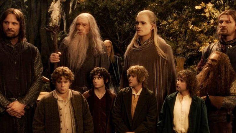 Quels héros du Seigneur des Anneaux pourrait-on revoir dans The Hunt for Gollum ?