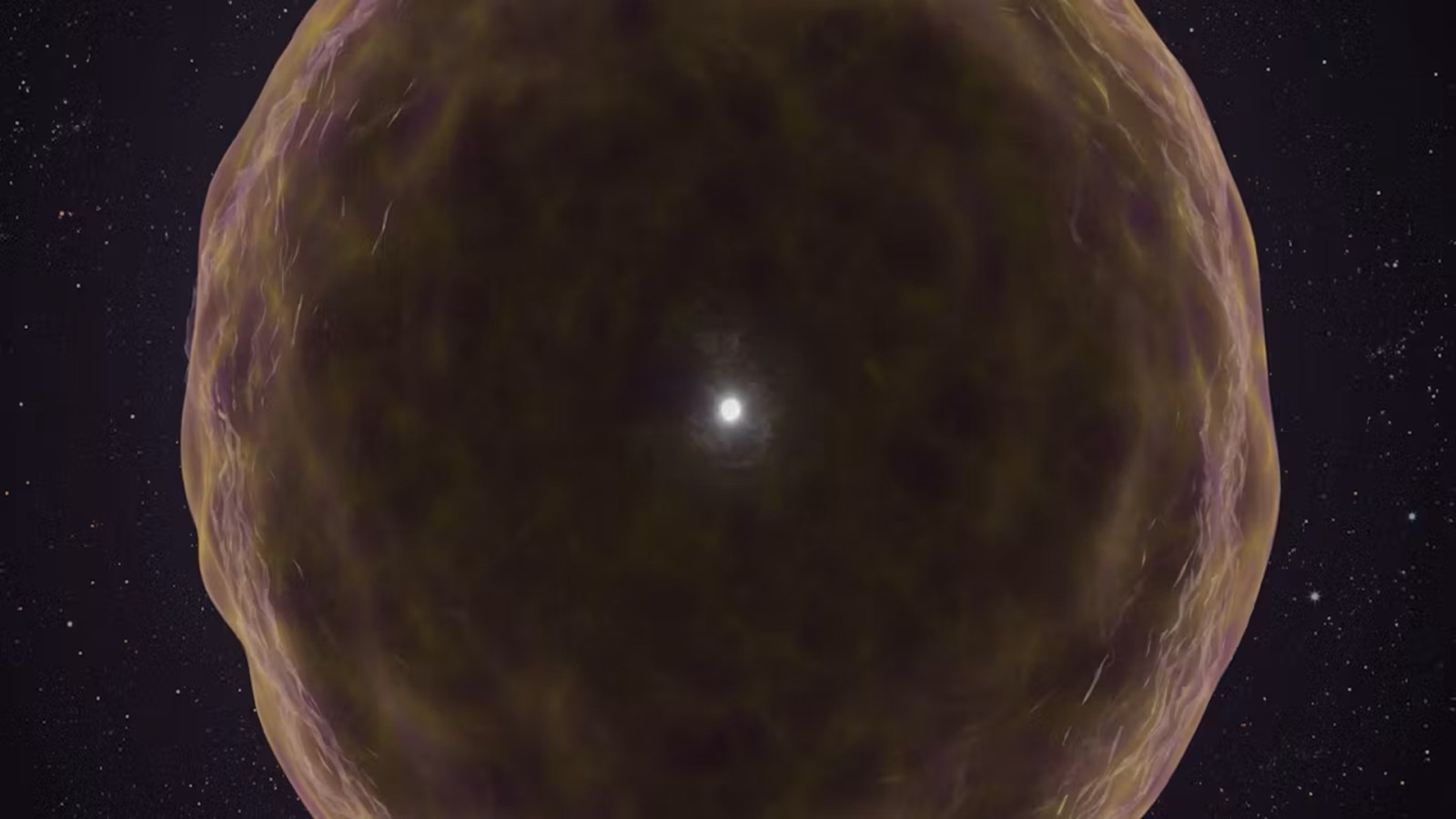 Cette Ã©toile Â« toute nue Â» rÃ©vÃ¨le les secrets des atomes
