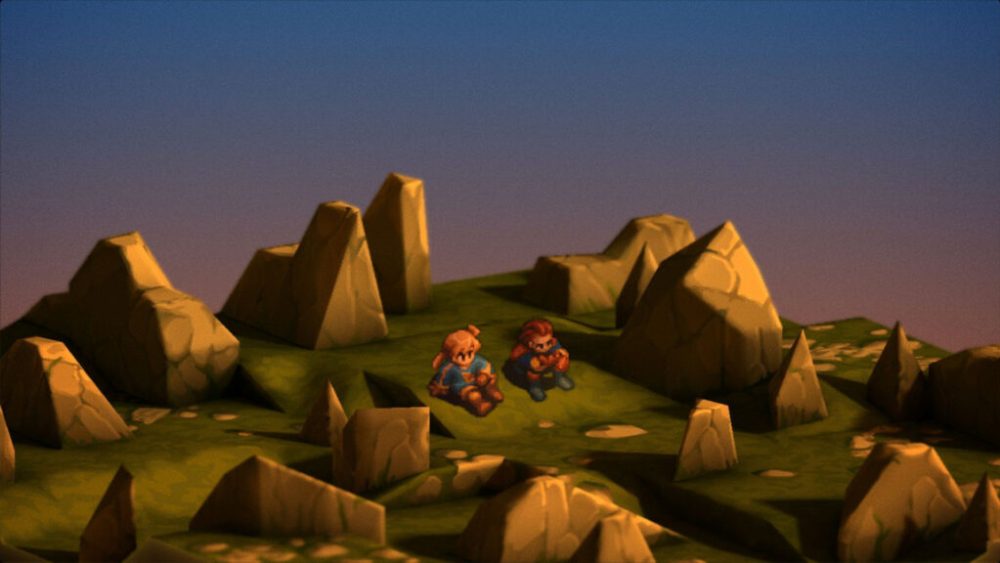 Final Fantasy Tactics: The Ivalice Chronicles Final Fantasy Tactics: The Ivalice Chronicles