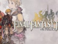 Final Fantasy Tactics: The Ivalice Chronicles // Source : Square Enix