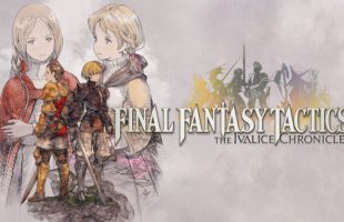Final Fantasy Tactics: The Ivalice Chronicles // Source : Square Enix
