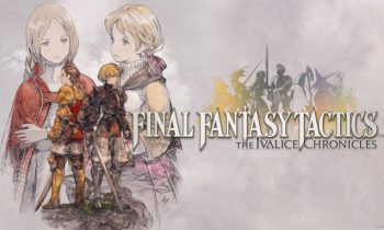 Final Fantasy Tactics: The Ivalice Chronicles // Source : Square Enix