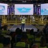 Conférence Ford Model T  // Source : Capture video Ford 