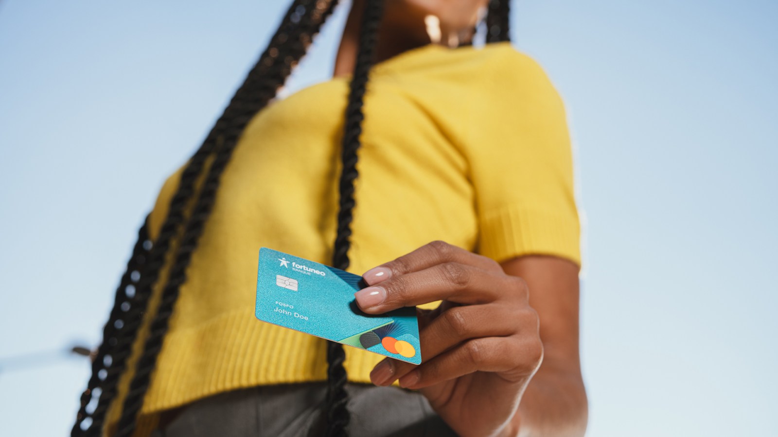 Avec sa prime allant jusquâ€™Ã  250 euros, Fortuneo donne envie de changer de banque [Sponso]