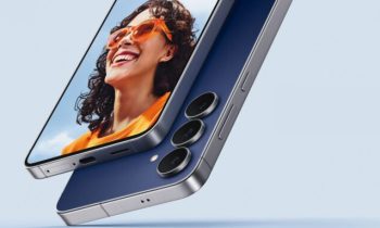 Le Galaxy S25 FE // Source : Orange Le Galaxy S25 FE // Source : Orange