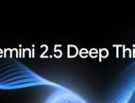 Gemini 2.5 Deep Think. // Source : Google