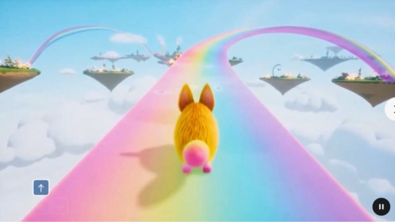 Google frappe un grand coup : Genie 3 génère des mondes interactifs en temps réel à partir d’un simple prompt
