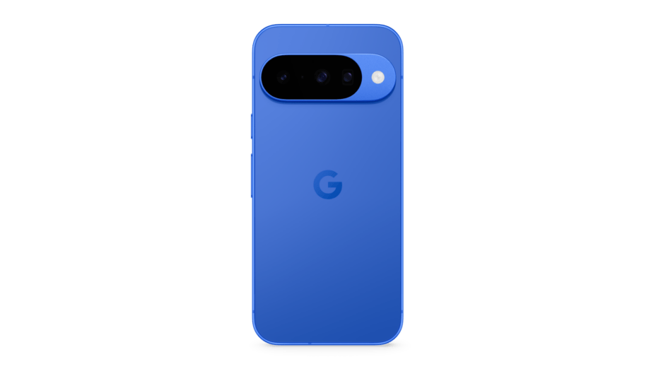 Google pixel 10 // Source : Google
