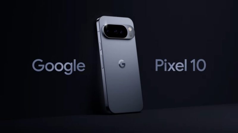 Pixel 10 (Pro, XL et Fold) : il y a déjà de belles promotions sur toute la gamme