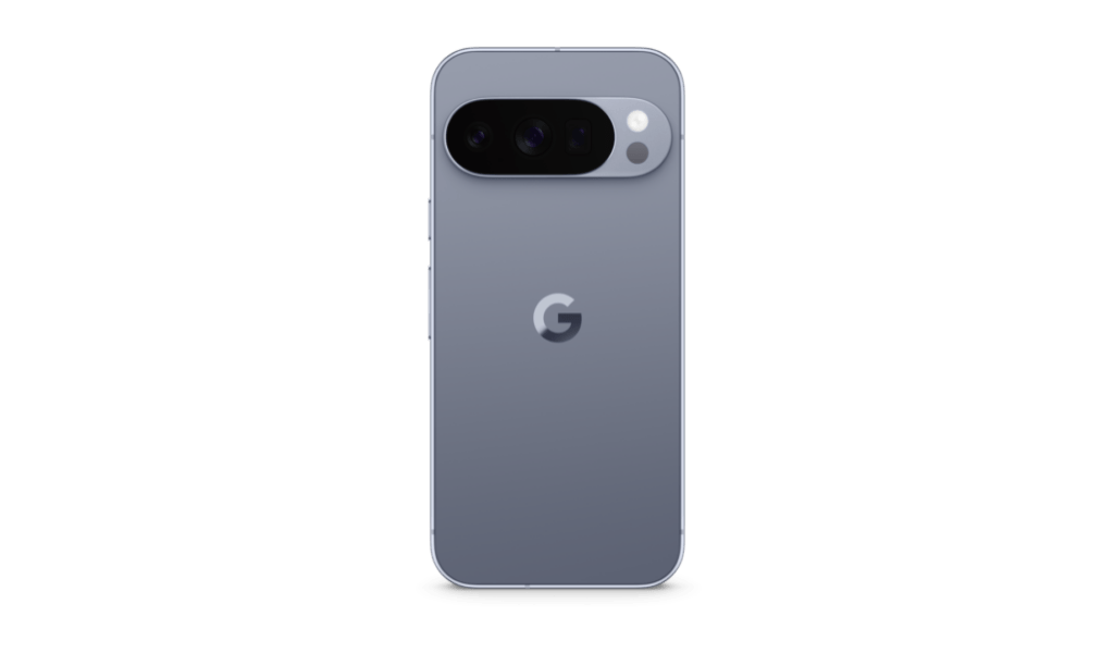 Google Pixel 10 Pro // Source : Google