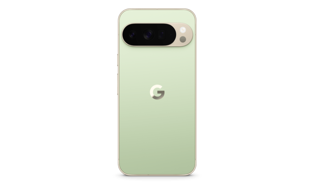 Google pixel 10 pro XL // Source : Google