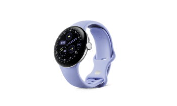 Google Pixel Watch 4 // Source : Google