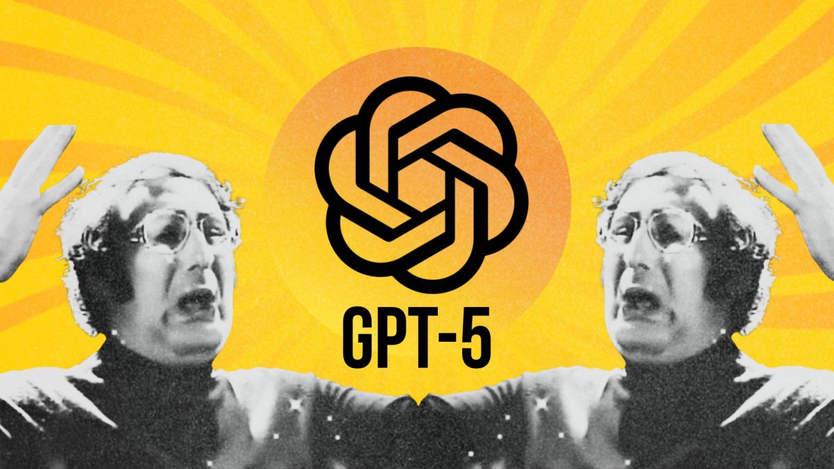 gpt-5 évolution