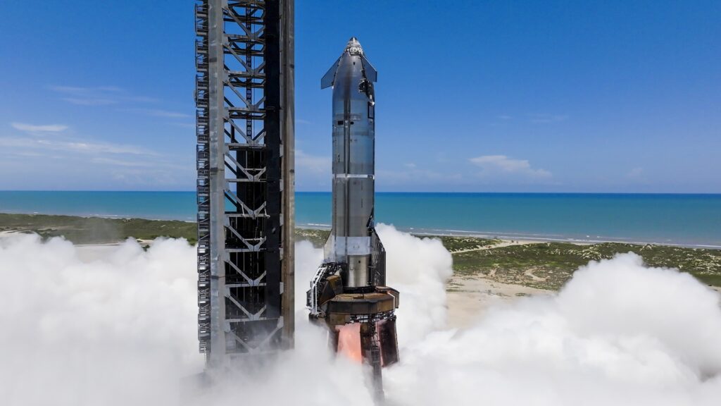 Source : SpaceX