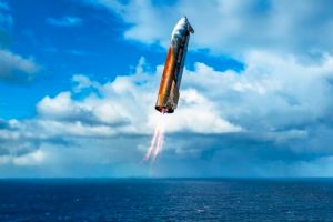 Source : SpaceX