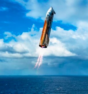 Source : SpaceX