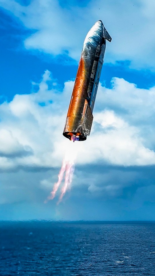 Source : SpaceX