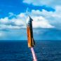 Ouiiiiii // Source : SpaceX Ouiiiiii // Source : SpaceX