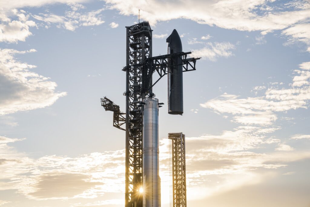 Source : SpaceX Source : SpaceX