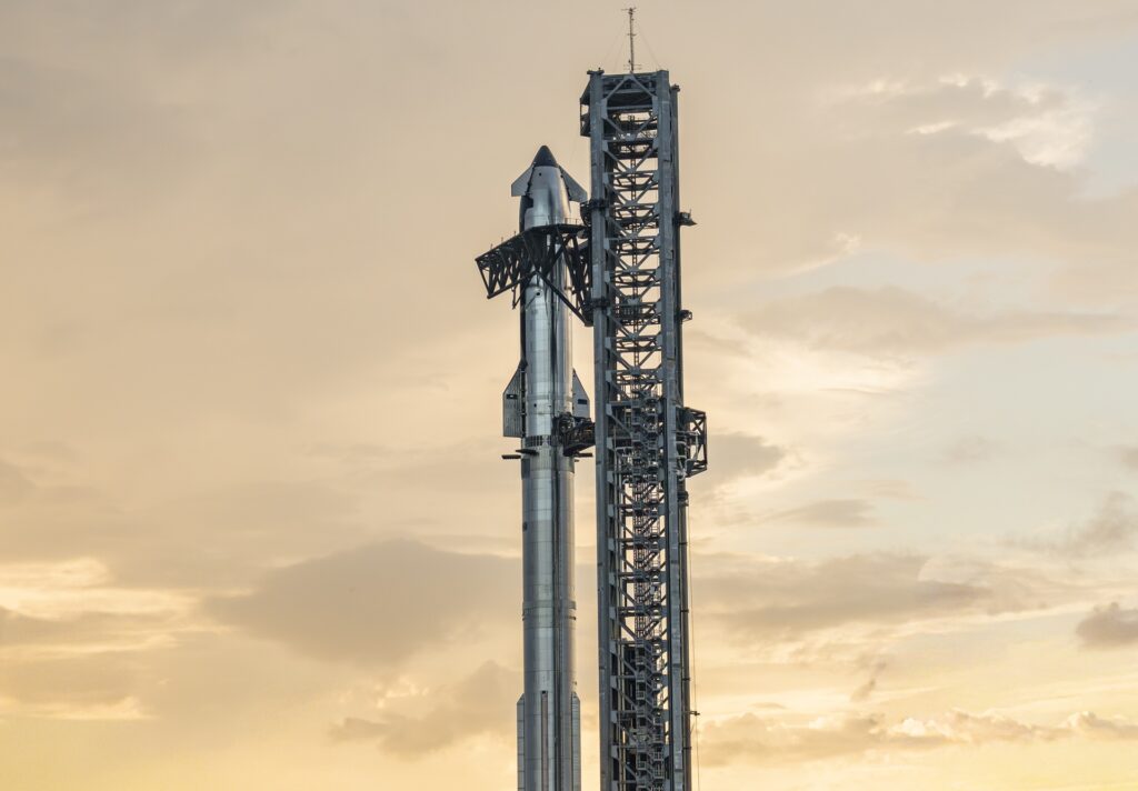Source : SpaceX Source : SpaceX