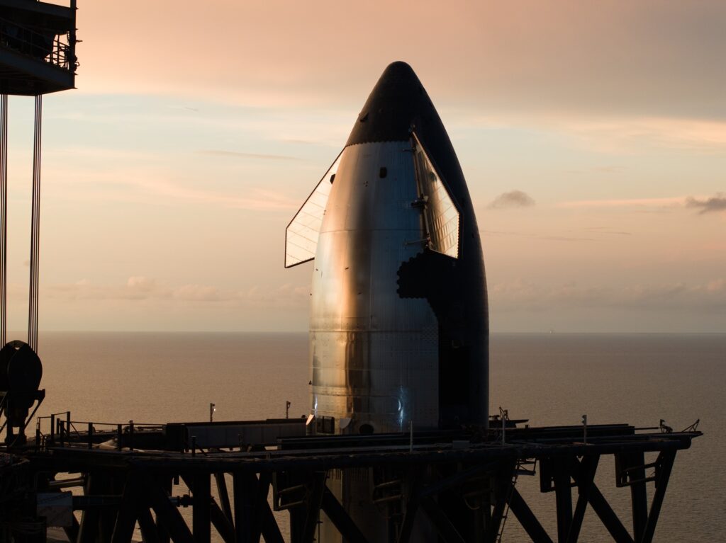 Source : SpaceX Source : SpaceX