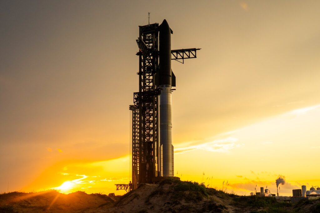 Source : SpaceX Source : SpaceX
