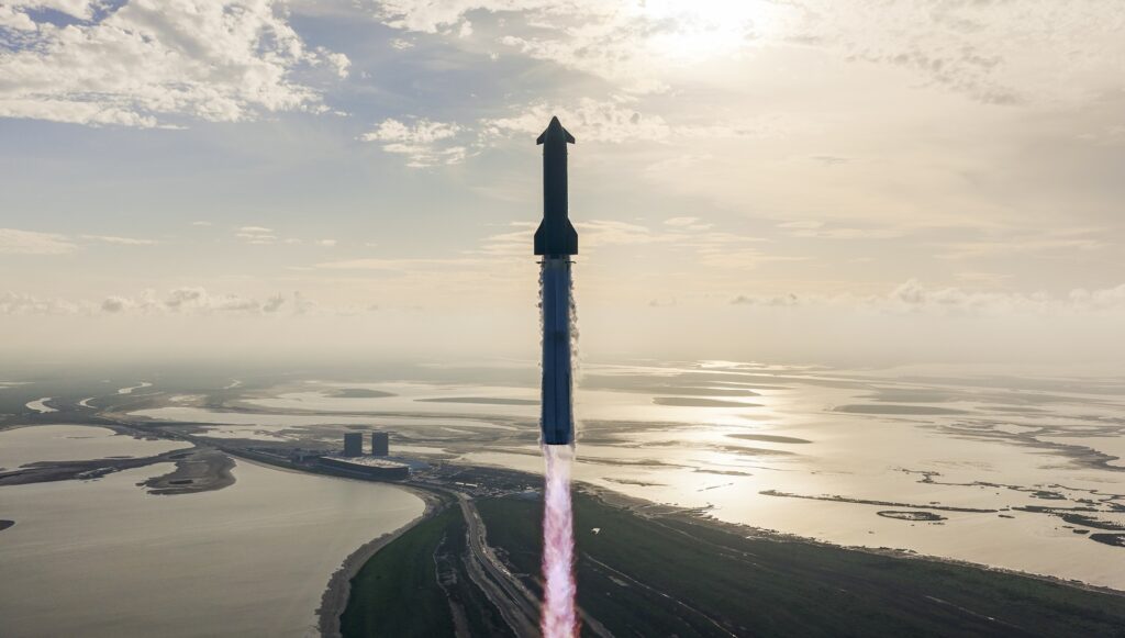 Source : SpaceX Source : SpaceX