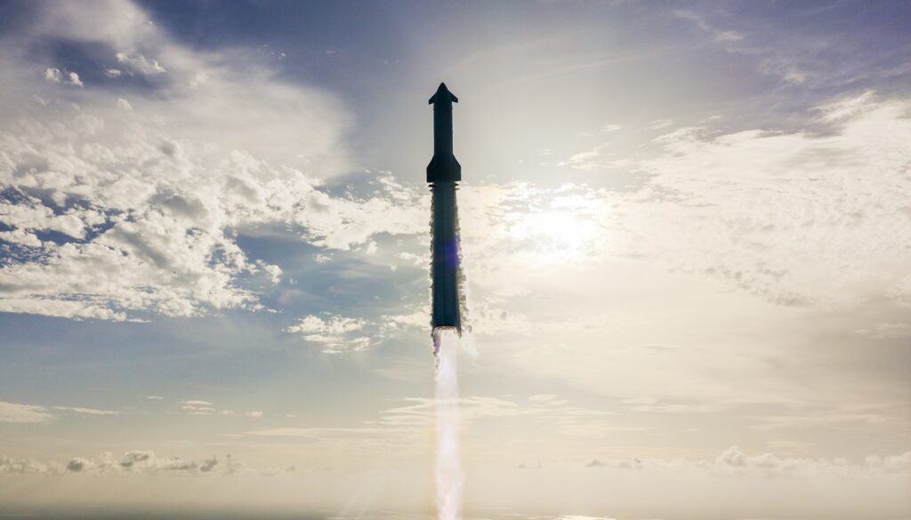 Source : SpaceX Source : SpaceX