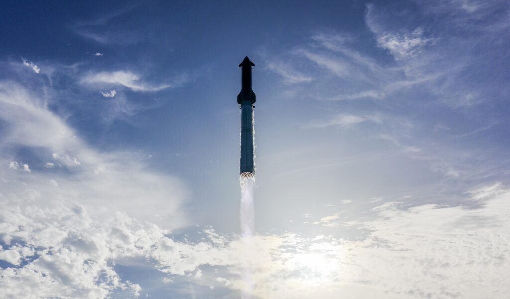 Source : SpaceX Source : SpaceX