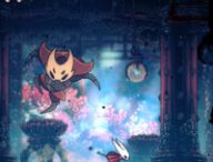 Hollow Knight Silksong // Source : Team Cherry