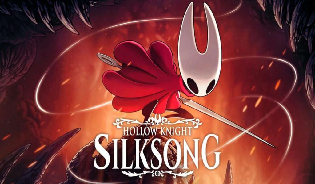 Hollow Knight Silksong // Source : Team Cherry Hollow Knight Silksong // Source : Team Cherry