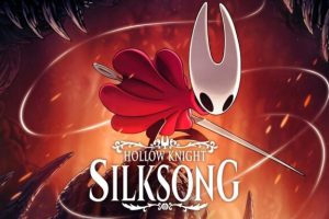 Hollow Knight Silksong // Source : Team Cherry