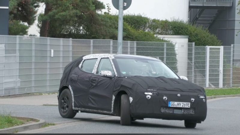 Voici l’anti-Renault 4 électrique de Hyundai : tout ce que l’on sait déjà (vidéo)
