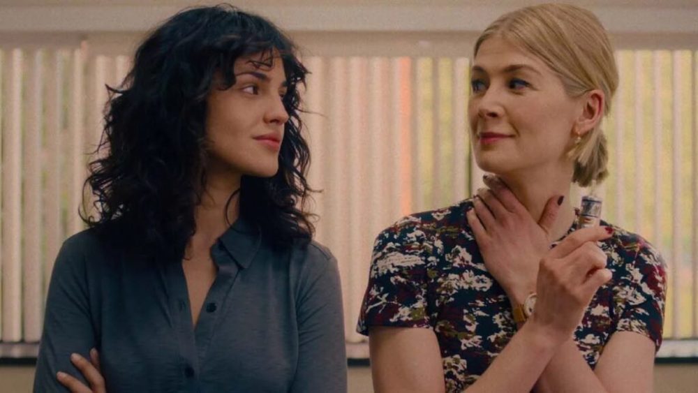 I Care A Lot // Source : Netflix
