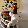 Lego One Piece // Source : Maxime Claudel pour Numerama