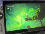 Hollow Knight: Silksong // Source : Maxime Claudel pour Numerama